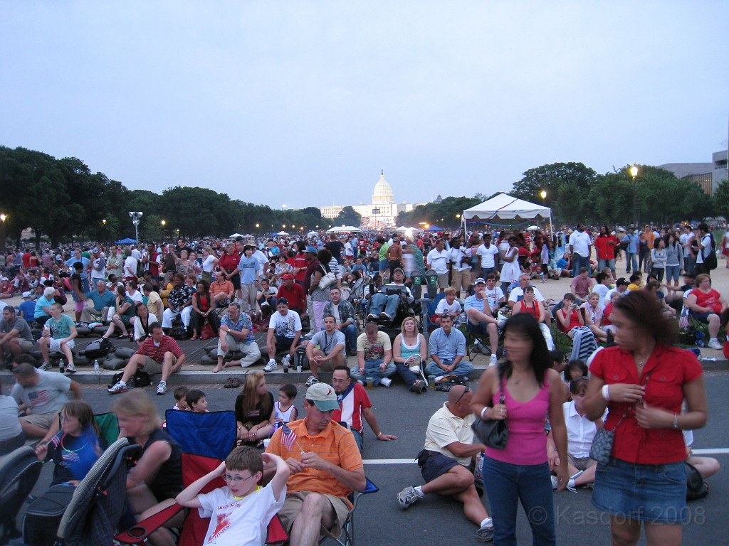 Wash DC 2009 5075.jpg - A 4th of July trip to Washington DC in 2009 to see the museums, memorials and fireworks.